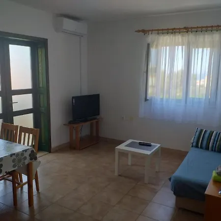 アパート 17696a *