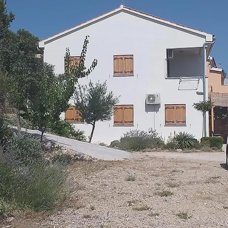 Apartment 17696a Primosten