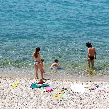 17696a Lejlighed Primošten