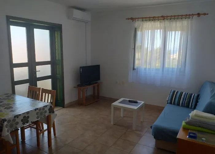 Apartamento 17696a *