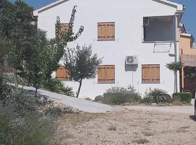 Apartamento 17696a Primošten