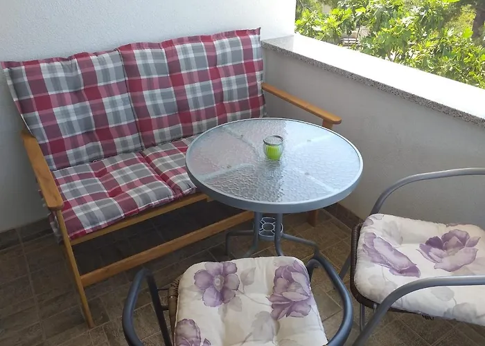 17696a Apartamento *